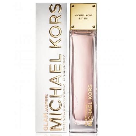 michael kors glam jasmine notes|Michael Kors glam jasmine 3.4.